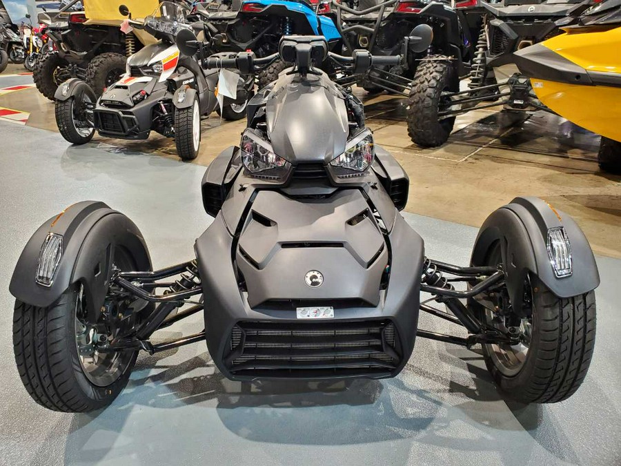 2023 CAN-AM RYKER 600