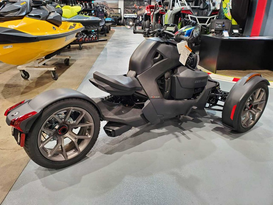 2023 CAN-AM RYKER 600