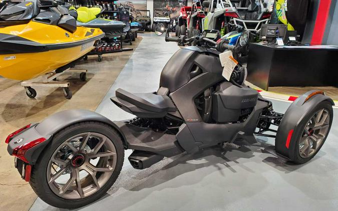 2023 CAN-AM RYKER 600