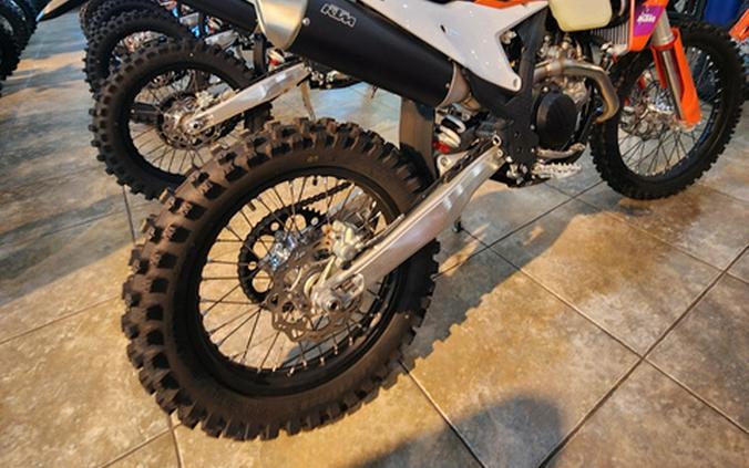 2024 KTM 500 XW-F