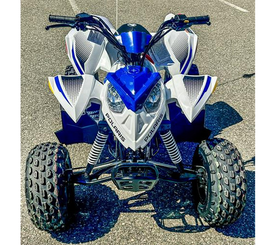 2024 Polaris Outlaw 110 EFI