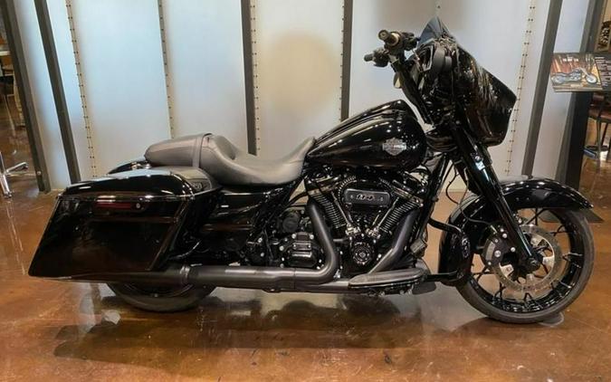 2021 Harley-Davidson Street Glide® Special