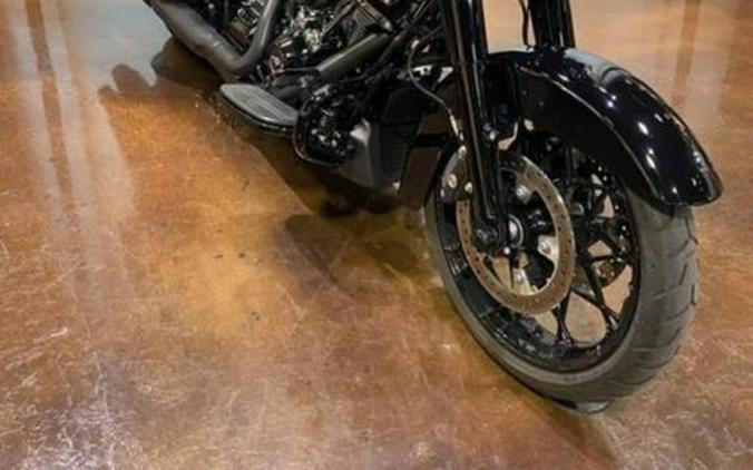 2021 Harley-Davidson Street Glide® Special