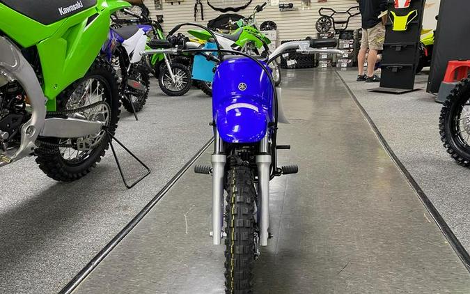 2024 Yamaha PW50