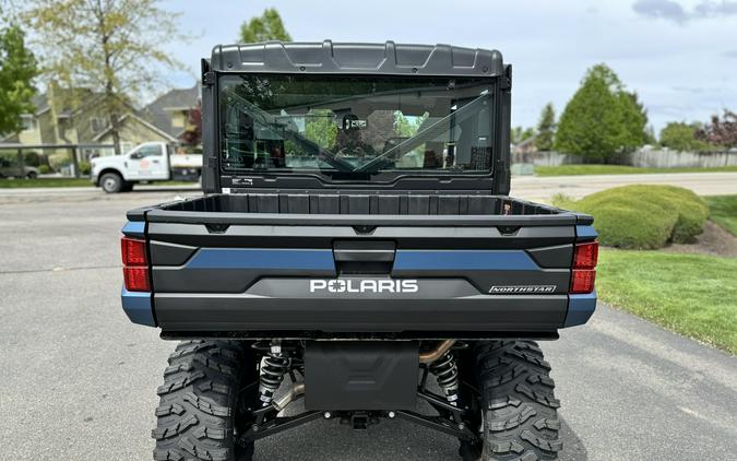 2025 Polaris Industries Ranger® Crew XP 1000 NorthStar Edition Premium