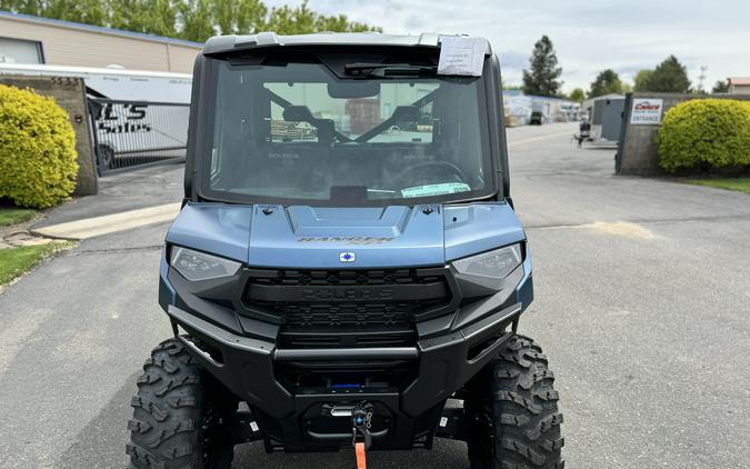 2025 Polaris Industries Ranger® Crew XP 1000 NorthStar Edition Premium