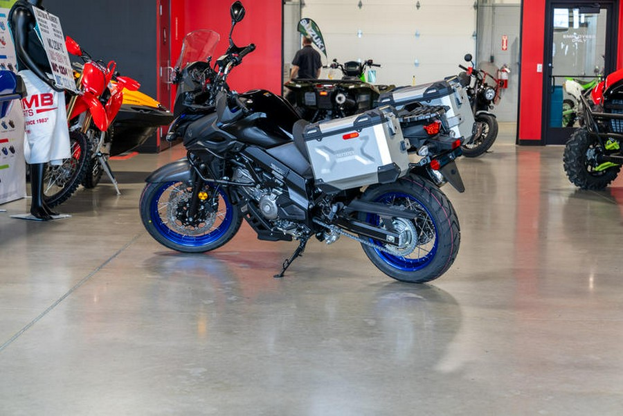 2023 Suzuki V-Strom 650XT Adventure