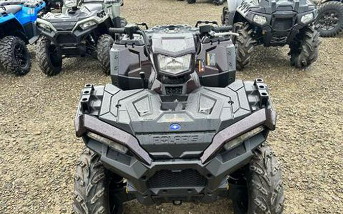 2024 Polaris Sportsman 850 Ultimate Trail