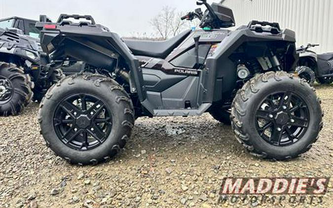 2024 Polaris Sportsman 850 Ultimate Trail