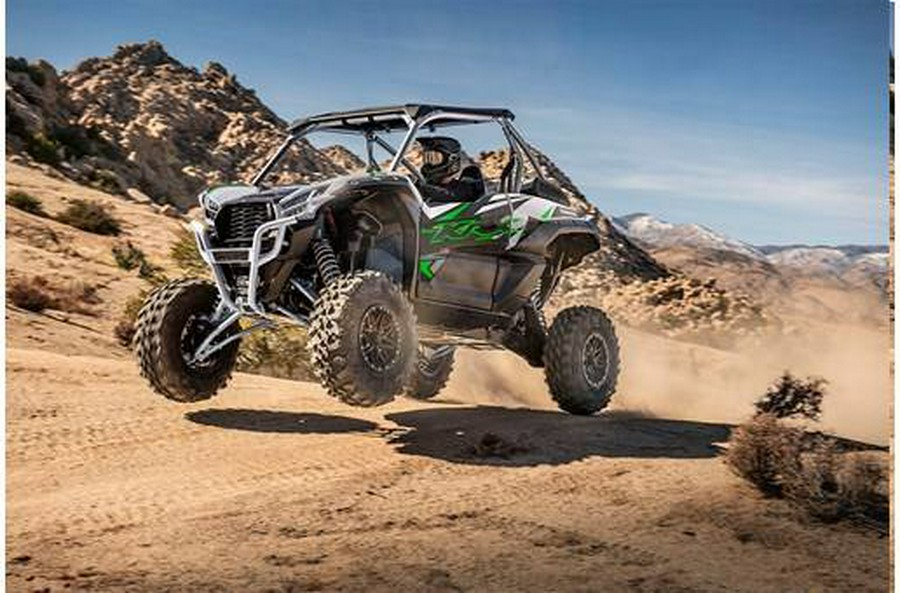 2024 Kawasaki Teryx® KRX™ 1000 eS