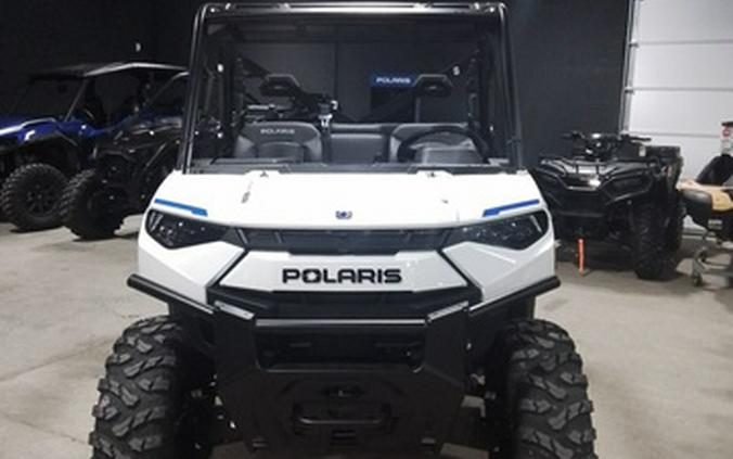 2024 Polaris Ranger XP Kinetic Premium