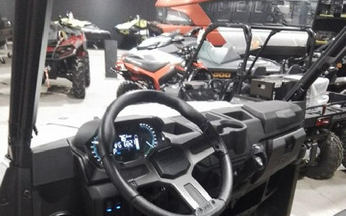 2024 Polaris Ranger XP Kinetic Premium