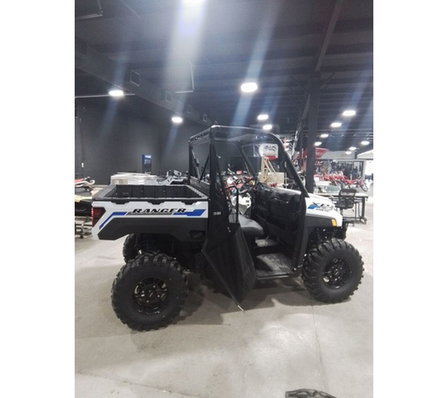 2024 Polaris Ranger XP Kinetic Premium