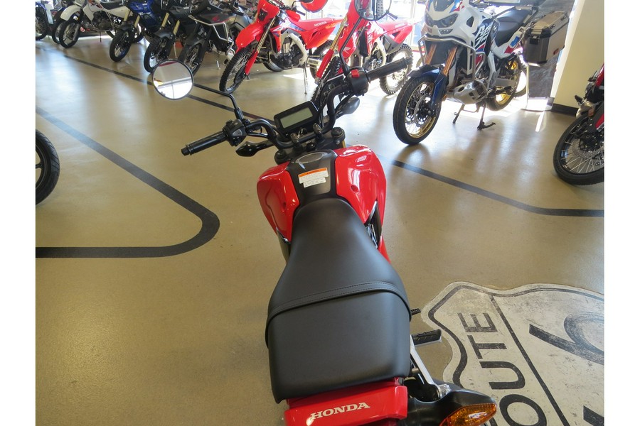 2025 Honda Grom™ SP