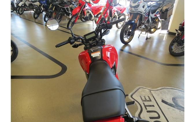 2025 Honda Grom™ SP