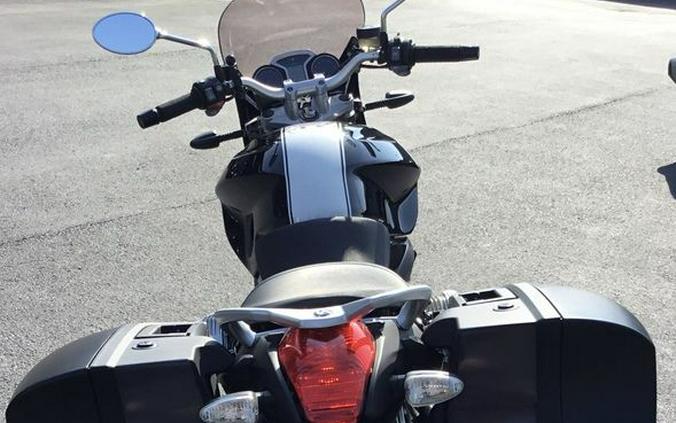 2012 BMW R 1200 R