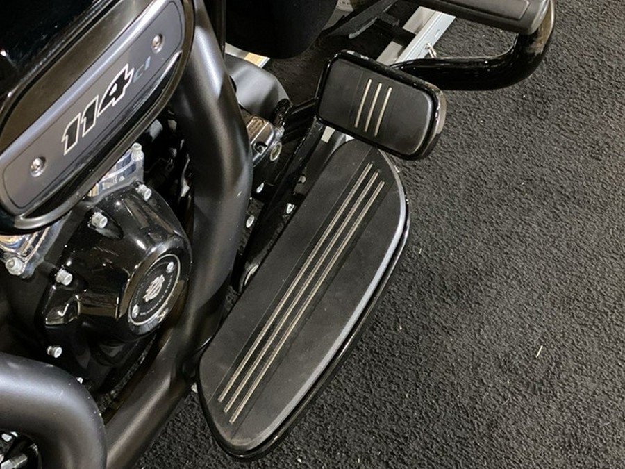 2021 Harley-Davidson FLHXS - Street Glide Special