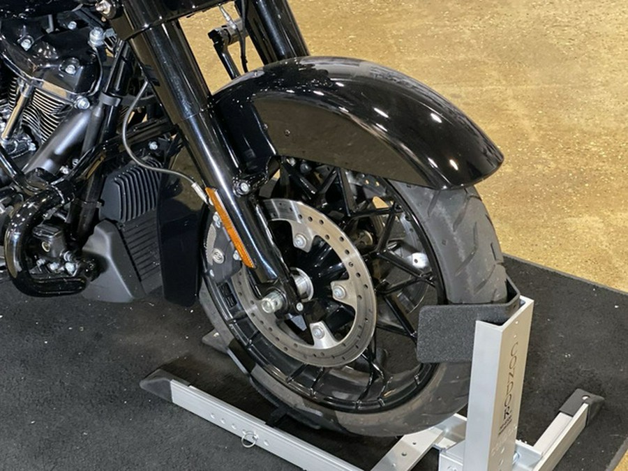 2021 Harley-Davidson FLHXS - Street Glide Special