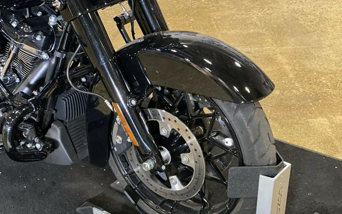 2021 Harley-Davidson FLHXS - Street Glide Special