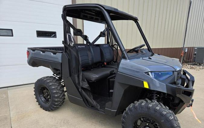 2025 Polaris® Ranger XP 1000 Premium