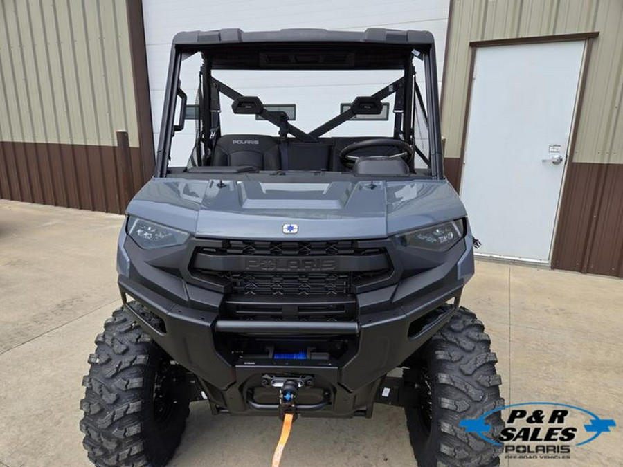 2025 Polaris® Ranger XP 1000 Premium