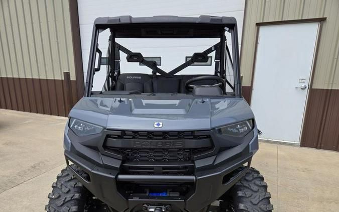 2025 Polaris® Ranger XP 1000 Premium