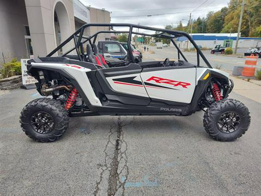 2024 Polaris RZR XP 4 1000 Sport