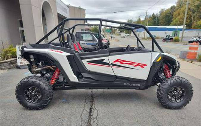 2024 Polaris RZR XP 4 1000 Sport