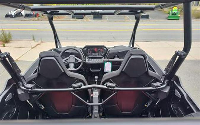 2024 Polaris RZR XP 4 1000 Sport