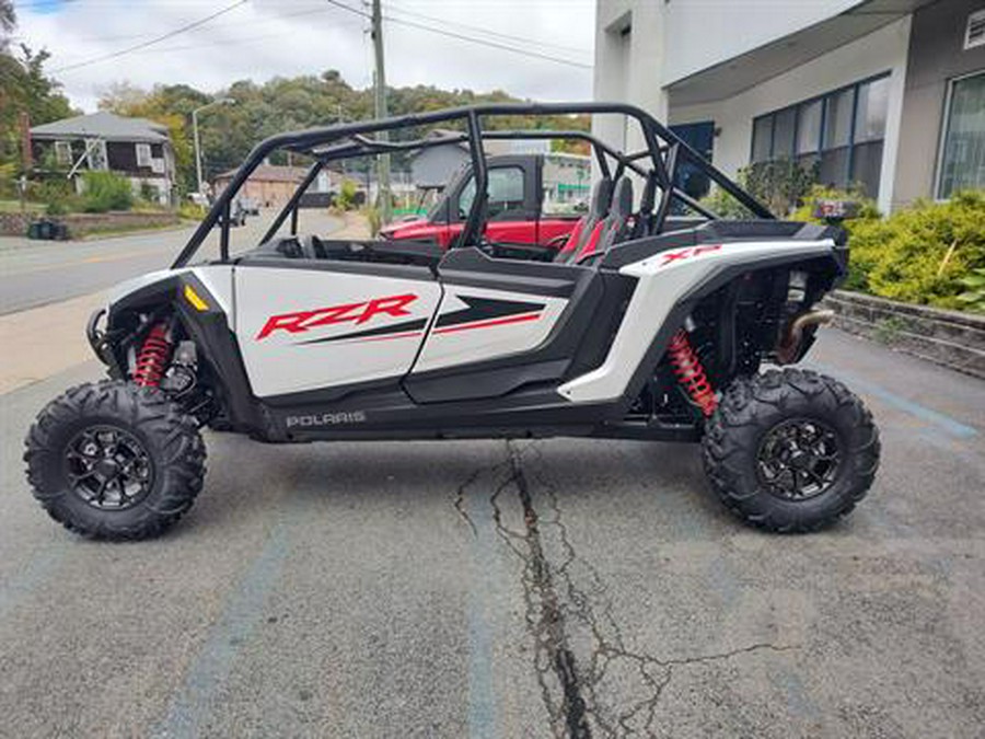 2024 Polaris RZR XP 4 1000 Sport