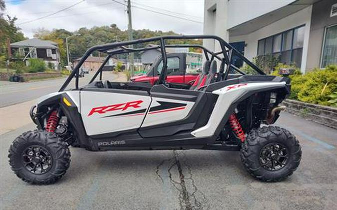 2024 Polaris RZR XP 4 1000 Sport