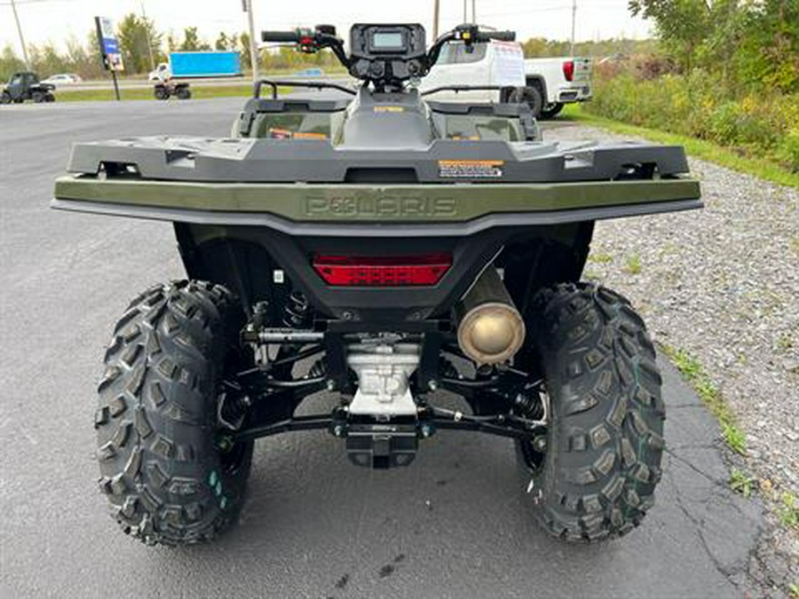 2024 Polaris Sportsman 450 H.O.