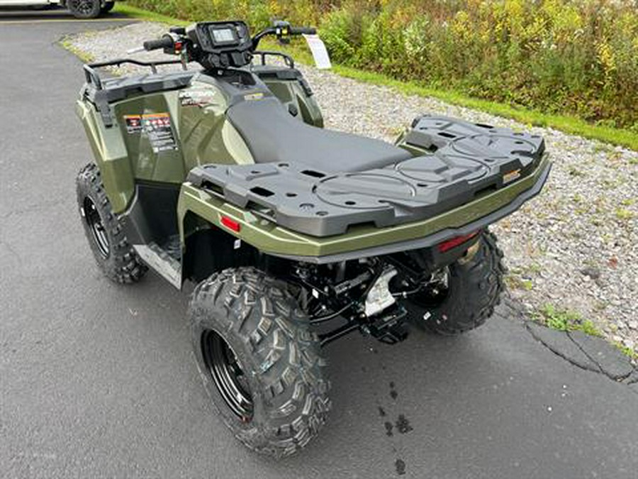 2024 Polaris Sportsman 450 H.O.