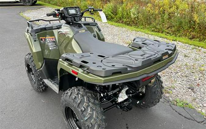 2024 Polaris Sportsman 450 H.O.