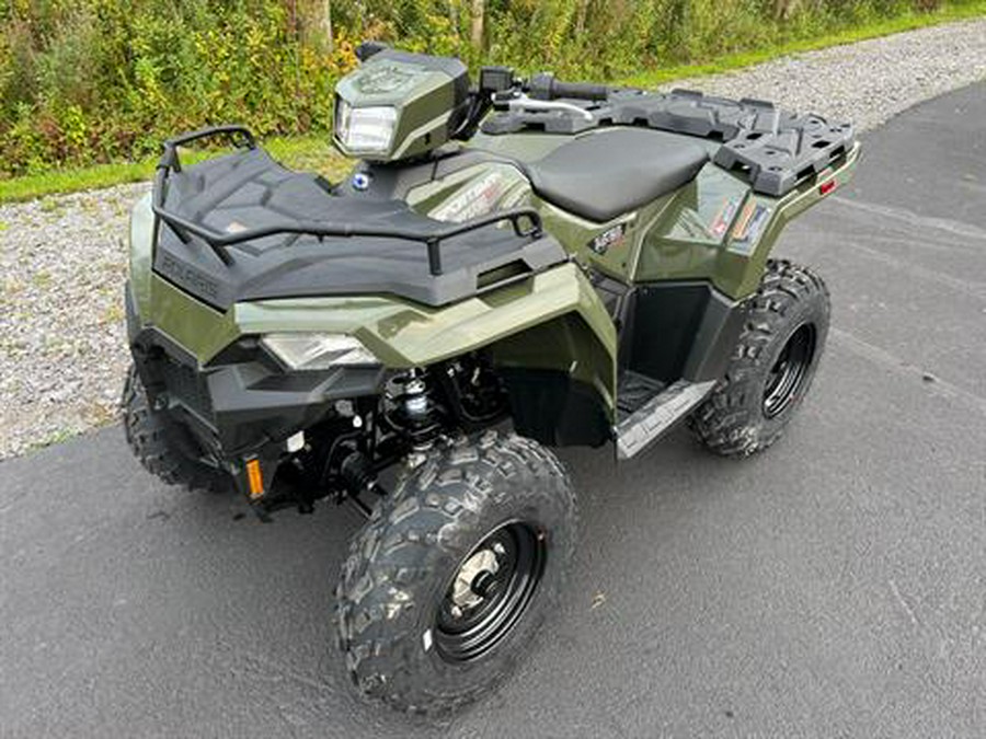 2024 Polaris Sportsman 450 H.O.