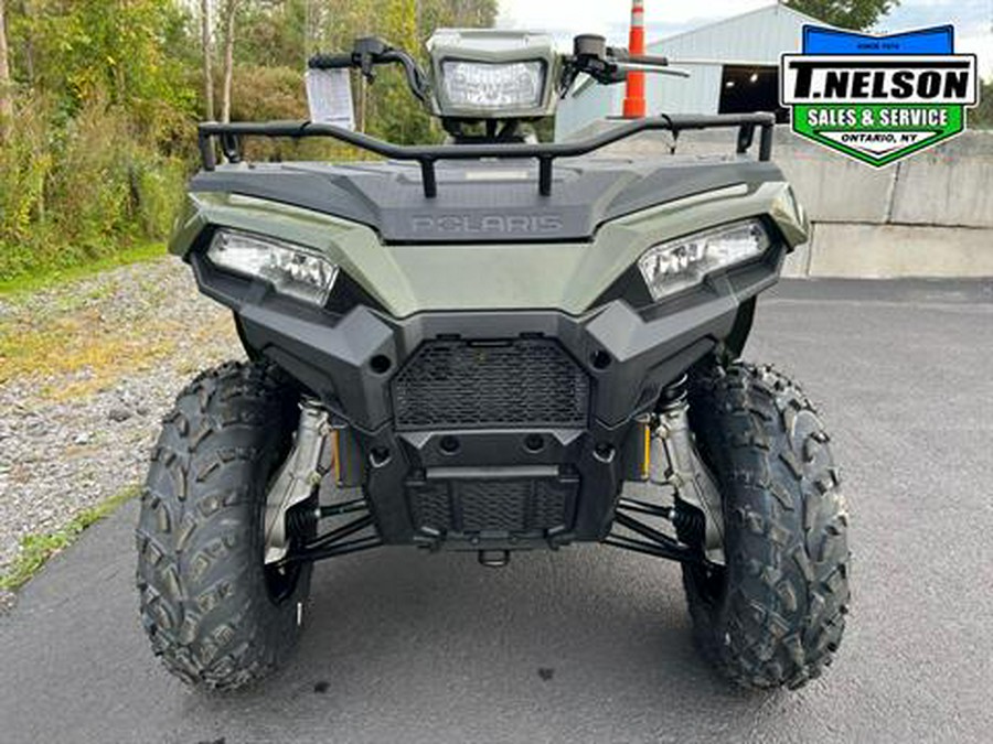 2024 Polaris Sportsman 450 H.O.