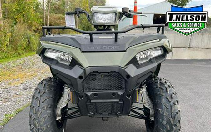 2024 Polaris Sportsman 450 H.O.