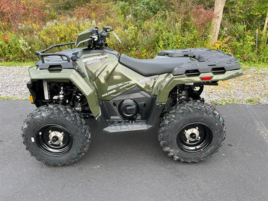 2024 Polaris Sportsman 450 H.O.