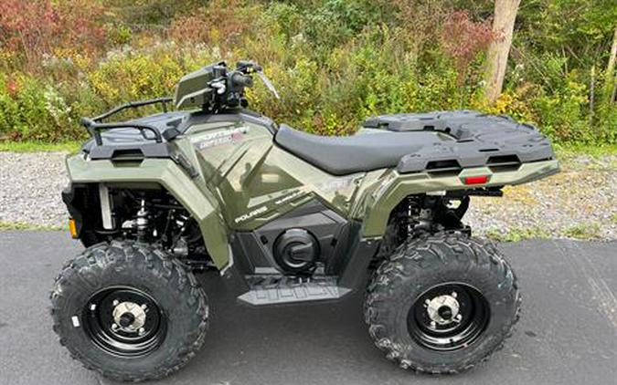 2024 Polaris Sportsman 450 H.O.