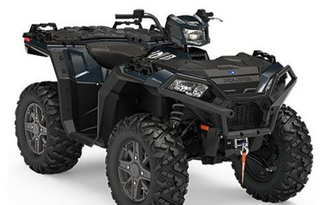 2019 Polaris Sportsman XP 1000 Premium