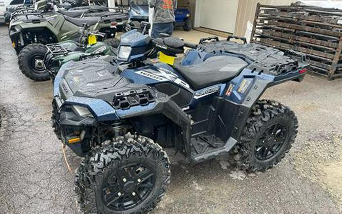 2019 Polaris Sportsman XP 1000 Premium