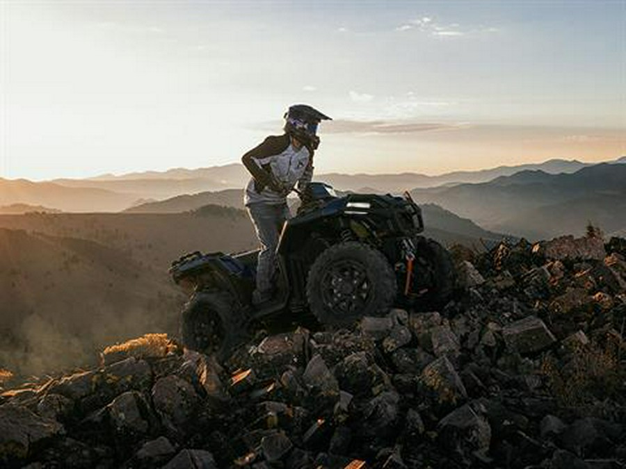 2019 Polaris Sportsman XP 1000 Premium