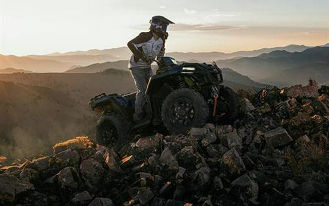 2019 Polaris Sportsman XP 1000 Premium