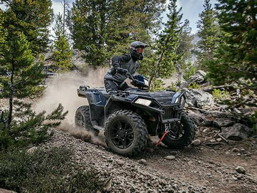 2019 Polaris Sportsman XP 1000 Premium