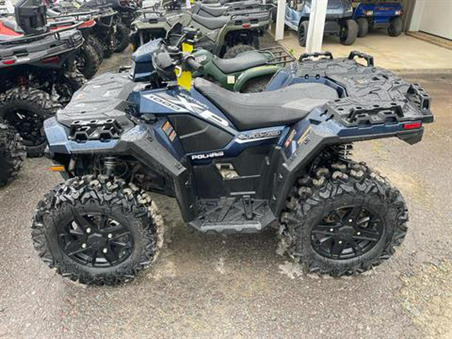 2019 Polaris Sportsman XP 1000 Premium