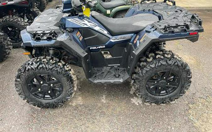 2019 Polaris Sportsman XP 1000 Premium