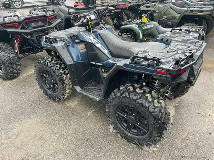 2019 Polaris Sportsman XP 1000 Premium