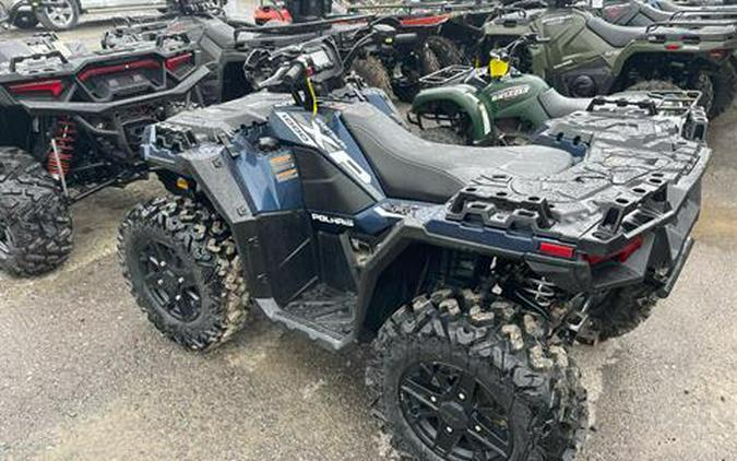 2019 Polaris Sportsman XP 1000 Premium