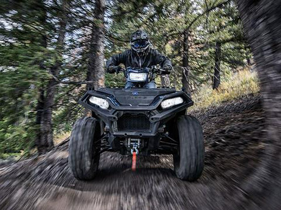 2019 Polaris Sportsman XP 1000 Premium