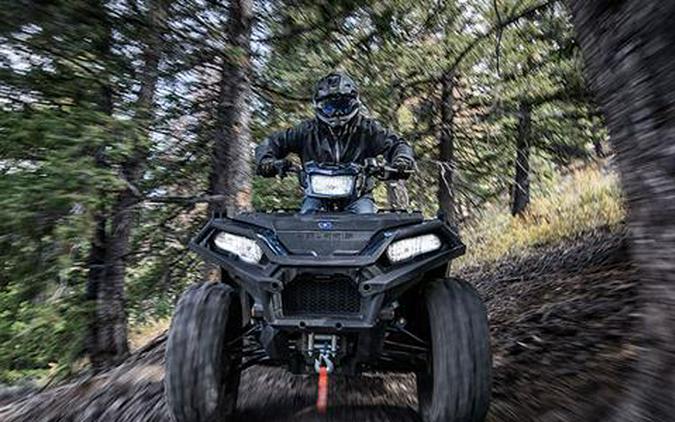 2019 Polaris Sportsman XP 1000 Premium